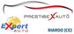 Logo Prestige x Auto srls